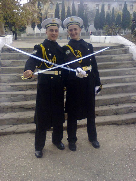 Антон Кулик