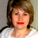 Наталья Балагурова