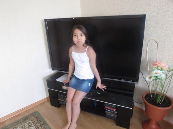 Жанна Керменбаева