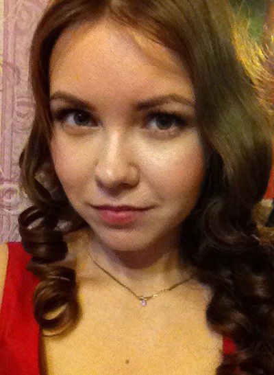 Галия Акрамова