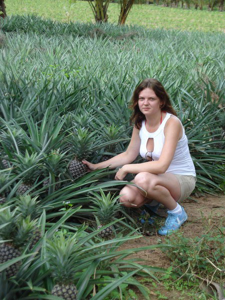 Анна Марковина