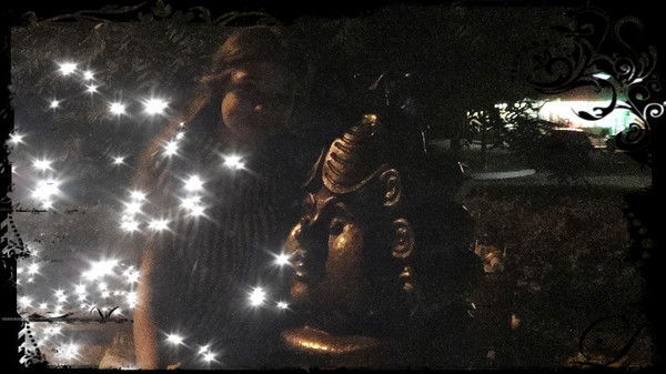 Карина Кадырова