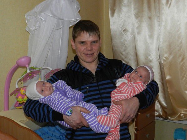 Василенко Александр