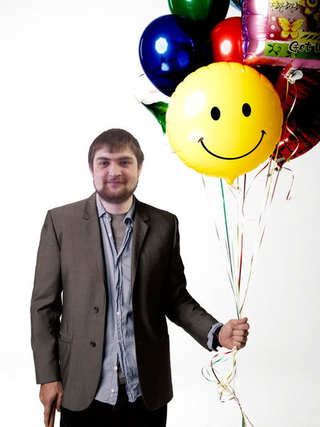 Валера Семеныч