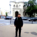 Азамат Мамытбек