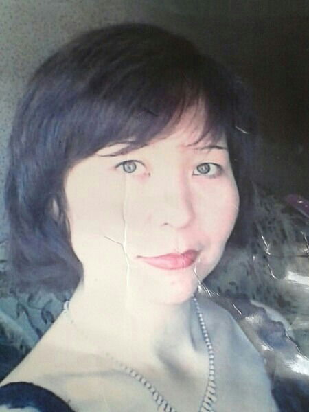 Сауле Жумабаева(Кожаханова)