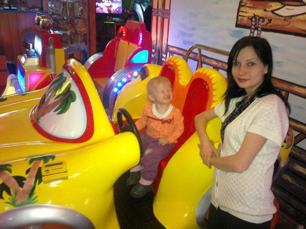 Татьяна Перегудова