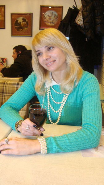 Елена Балека