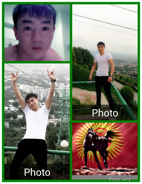 ¤Парень Молодой¤ ¤В Душе Золотой¤