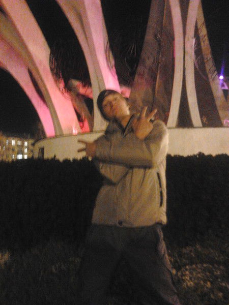 Андрей Жуков