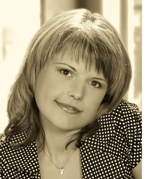 Юлечка Грачёва