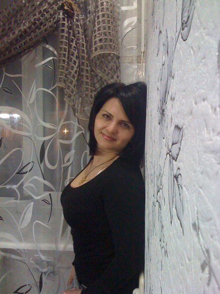 Татьяна Ручина