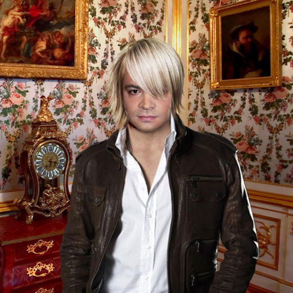 Алексей Мироненко