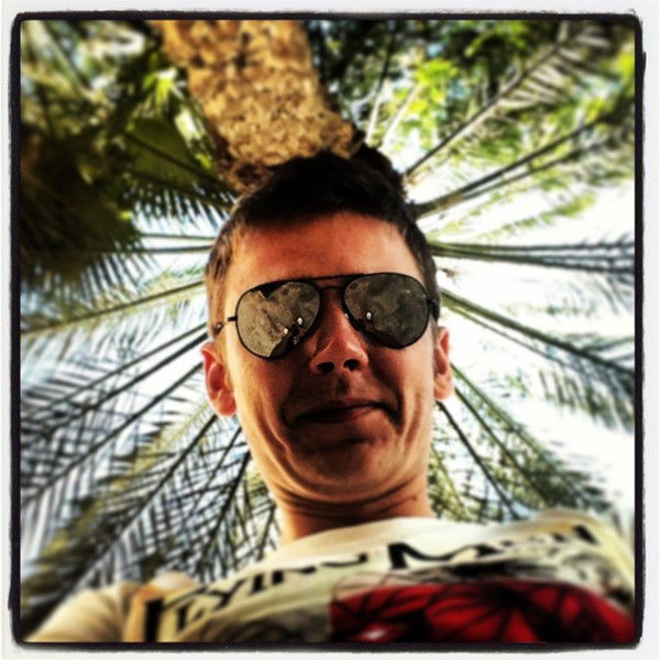 Дмитрий Гончаренко