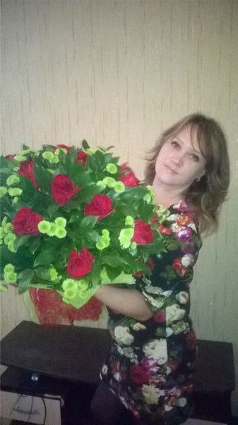 Наталья Новикова