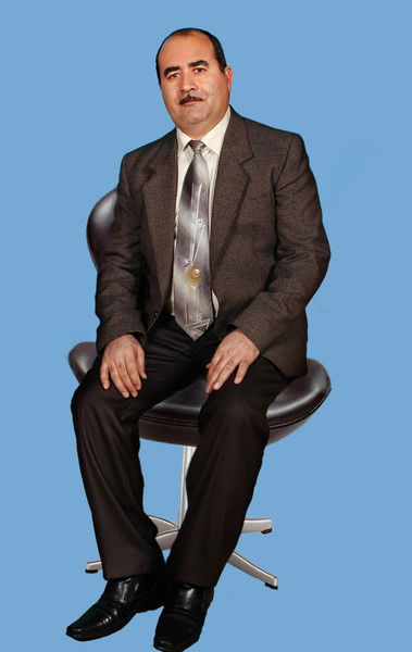 Шовги Сафаров