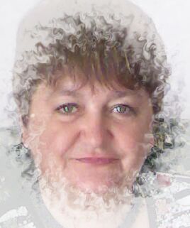 Галина Панця