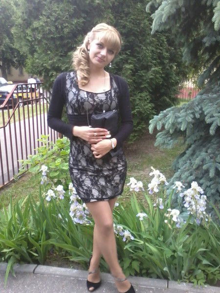 Натали Коцуба