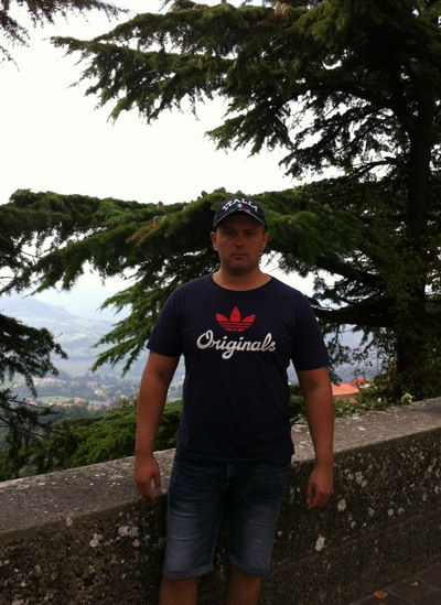 Эдуард Доронин