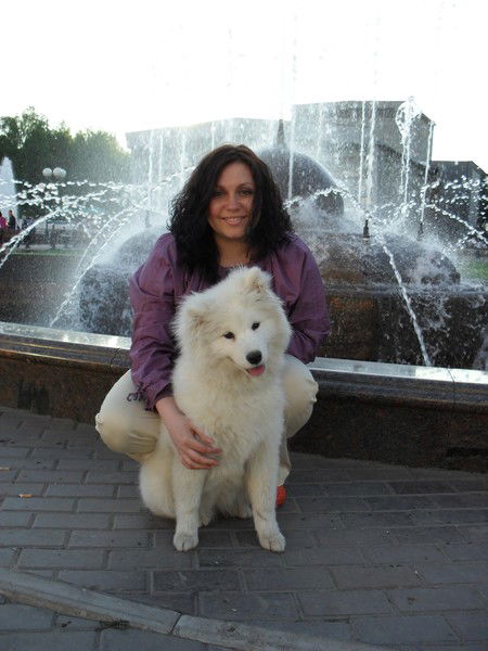 Ирина Руденко