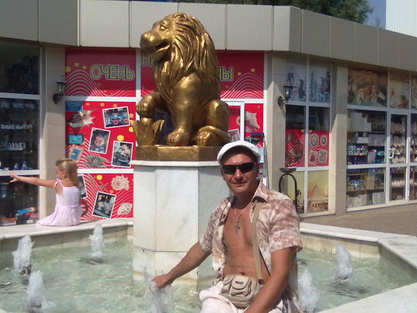 Алексей Коноплёв