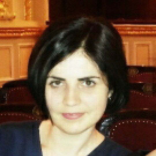 Инна Себова