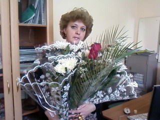 Наталья Шорохова