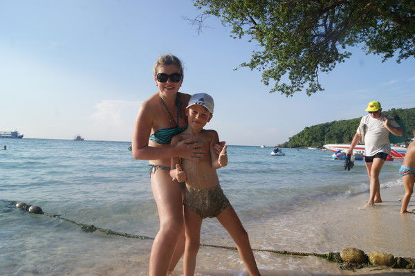 Екатерина Гончарова