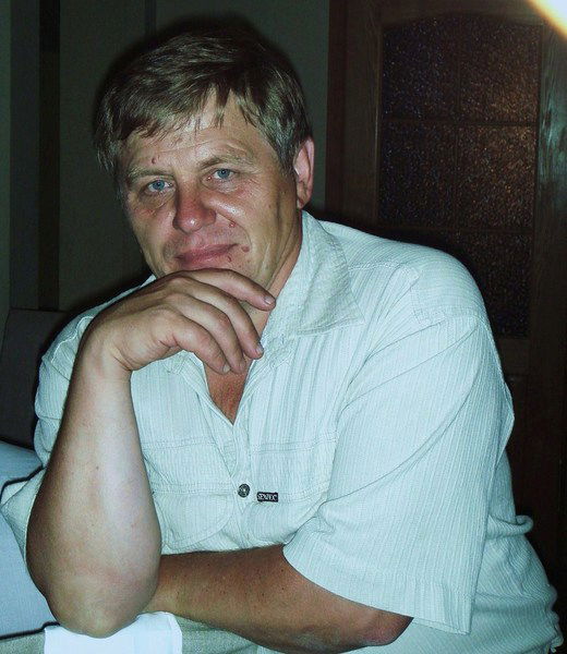 Александр Савченков