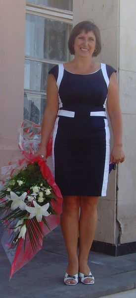 Любовь Удоева