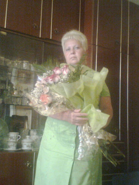 Елена Жракова