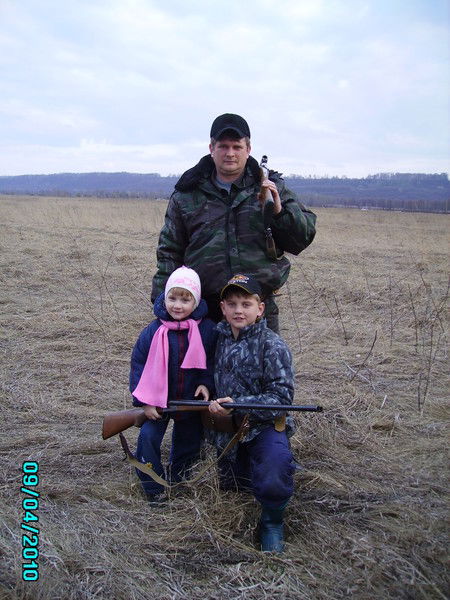 Виктор Чехлов