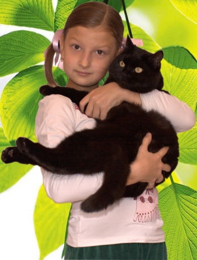 Женя Пастухова