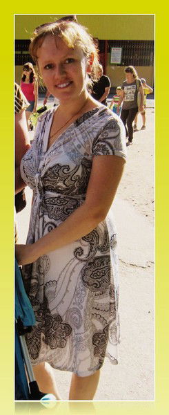 Иришка Валиахметова