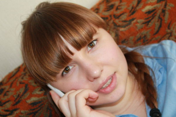 Екатерина Василюк