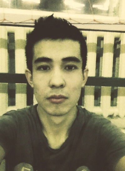 Жангали Ергалиев