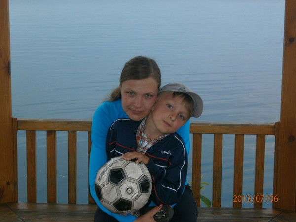 Ксения Смирнова