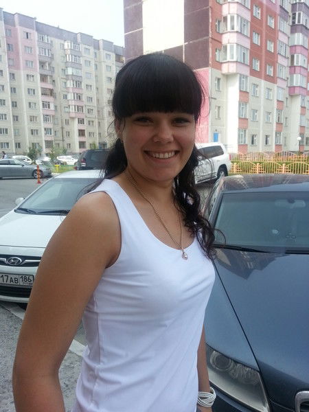 Наташа Екимова