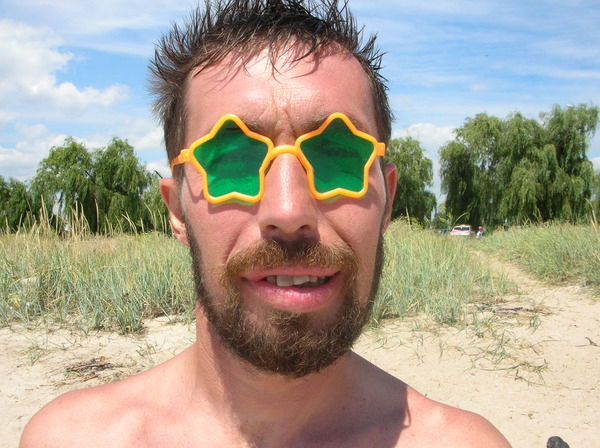 Павел Курпас