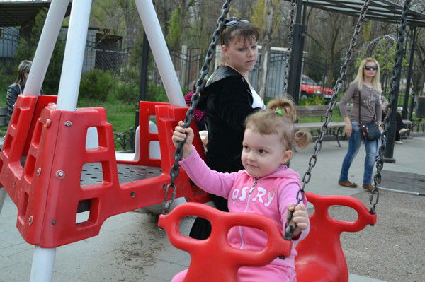 Гайдаржи Наталия