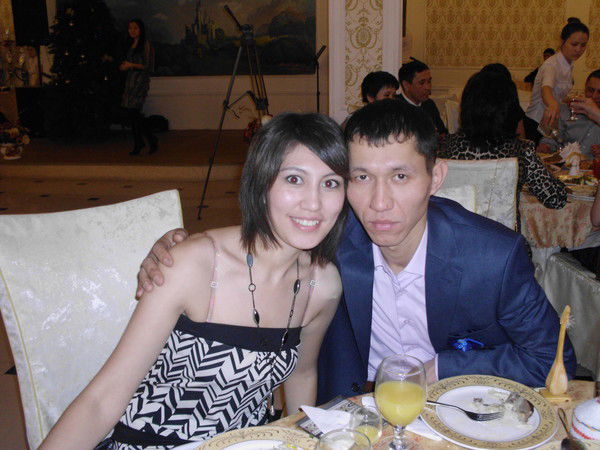 Мурат Меирманов