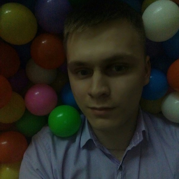 Александр Щербаков