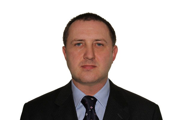 Сергей Балакин