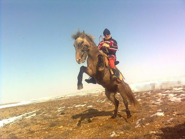 Серикбол Сисембаев