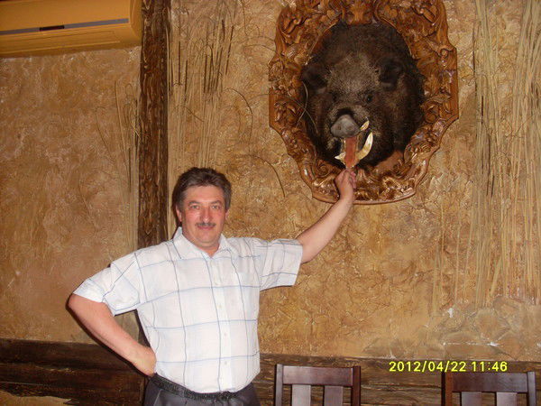 Юрий Мясоедов