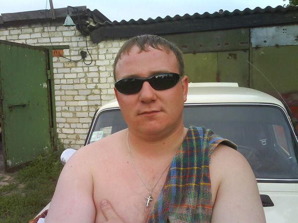 Иван Марков