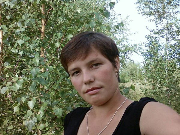 Галина Иванова