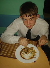 Максим Пашков