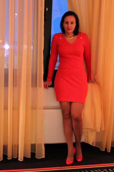 Майя Рахманина