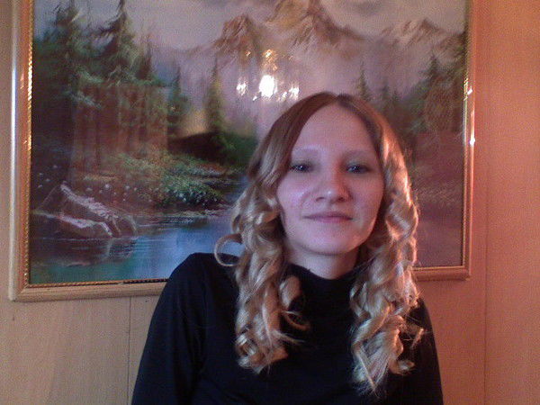 Юлия Эрдман